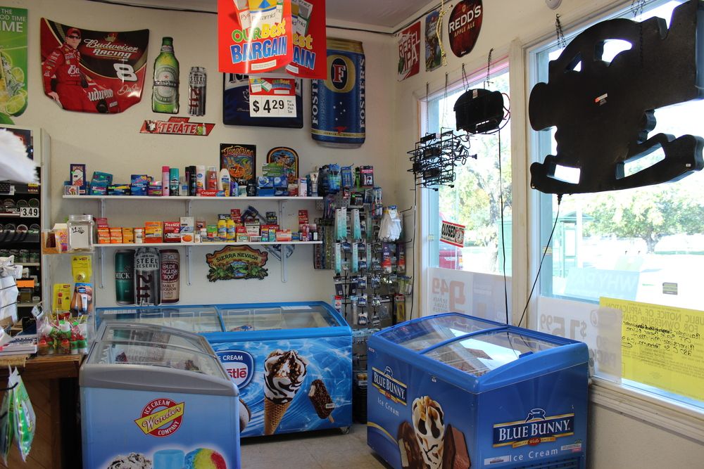 280 C Street, Tehama, CA 96090